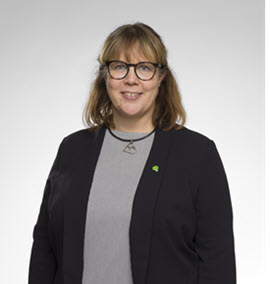 Linda Eskilsson (MP)