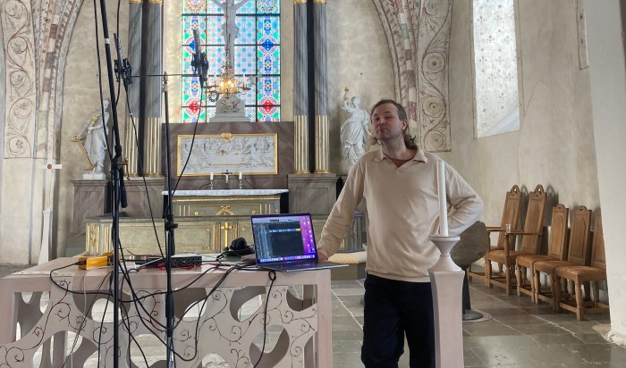 Isak Sundström Bälinge kyrka.jpeg