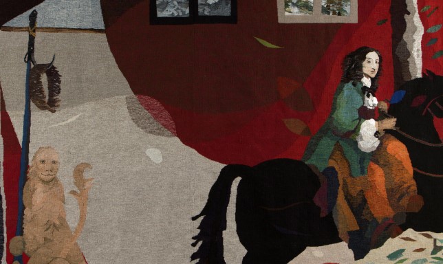 Upphovsman: Berit Sahlström